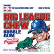 Big League Chewing Gum - 2.12 oz. Discount