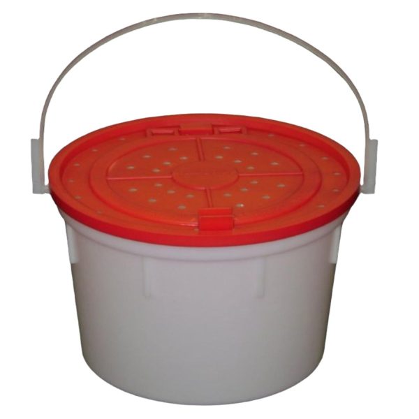 Challenge Minnow Bucket - 4 Qt. Online Sale