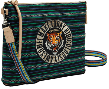 Consuela Downtown Crossbody Bag on Sale