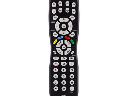 GE Programmable Universal Remote Control Hot on Sale