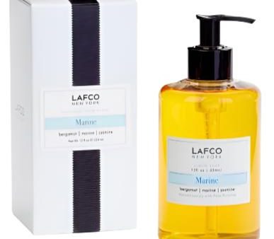 LAFCO Liquid Hand Soap - 12 oz. on Sale