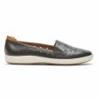 Cobb Hill BAILEE SLIP BLACK Cheap